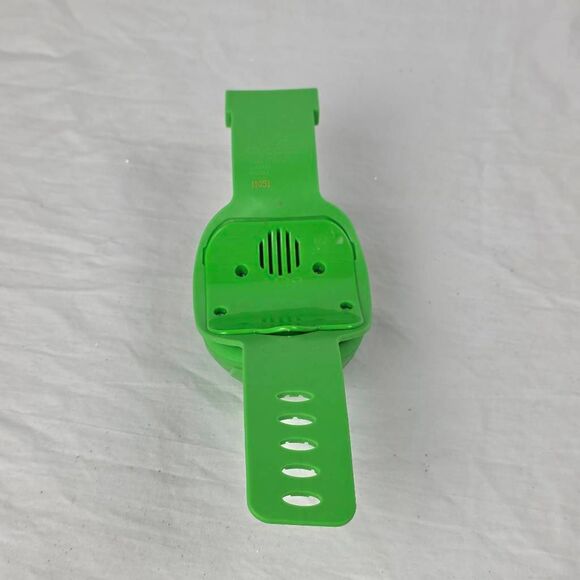 PJ Masks Gekko Wrist Communicator by Hasbro 2021 – Lights & Sounds - Picture 4 of 5